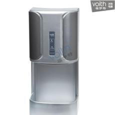 智能干手器 高效卫生，现代公共卫生间的理想选择