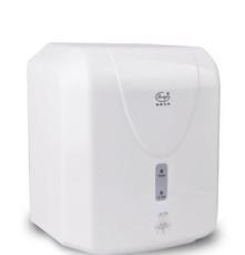 高效洁净，触手可及 现代干手机产品展示