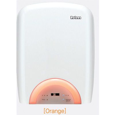 韩国HTM 350/351超高速干手器 引领现代卫浴空间高效与卫生新标准