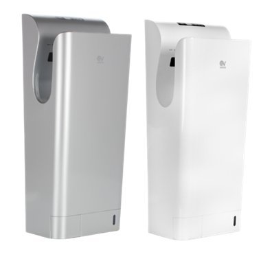 VORTICE干手器 商用卫浴领域的高效烘干解决方案