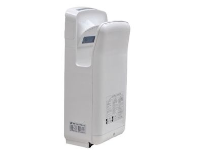 供应艾克双面喷射干手器产品图片与相册 | 深圳市华尔嘉科技 - 九正建材网干手机频道