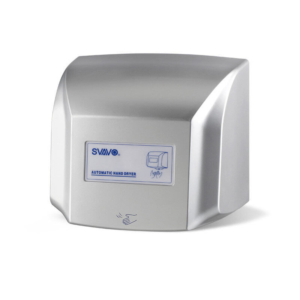 干手器图片大全 20款现代干手器产品图欣赏