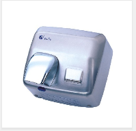 信达干手机 智能卫浴新选择，高效节能更卫生