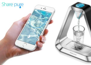 智能健康的未来 Share Pure智能净化饮水机与干手机的全方位体验
